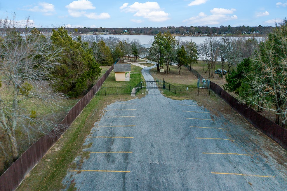 Tbd Lot 41 Lago Vista Quinlan TX 75474