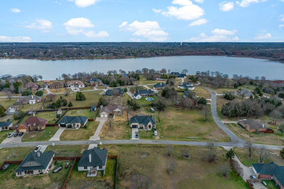 Tbd Lot 41 Lago Vista Quinlan TX 75474