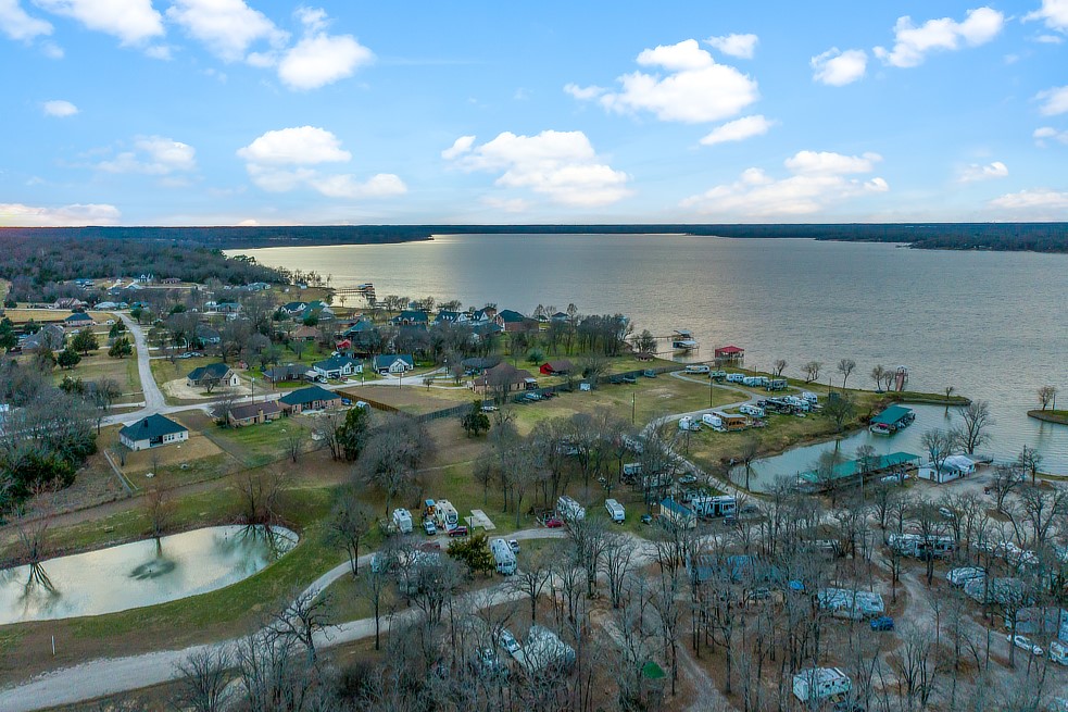 Tbd Lot 41 Lago Vista Quinlan TX 75474