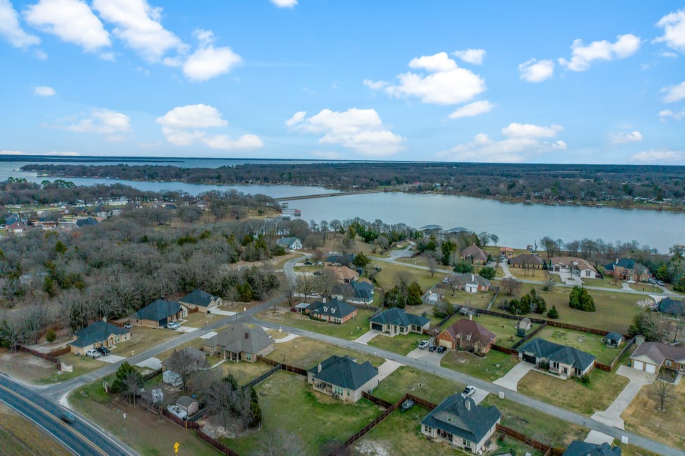 Tbd Lot 41 Lago Vista Quinlan TX 75474