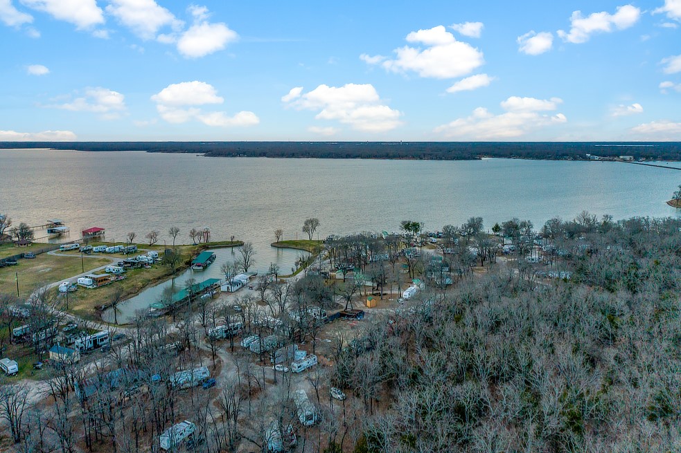 Tbd Lot 41 Lago Vista Quinlan TX 75474