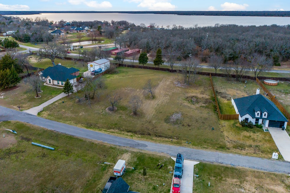 Tbd Lot 41 Lago Vista Quinlan TX 75474