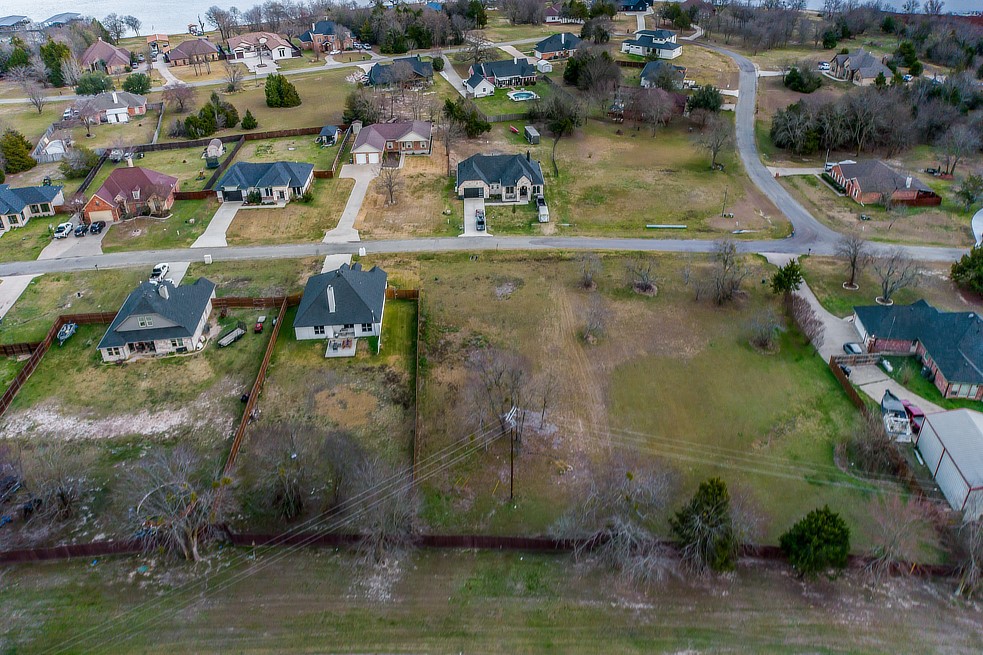Tbd Lot 41 Lago Vista Quinlan TX 75474