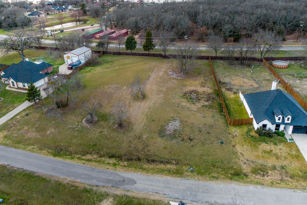 Tbd Lot 41 Lago Vista Quinlan TX 75474