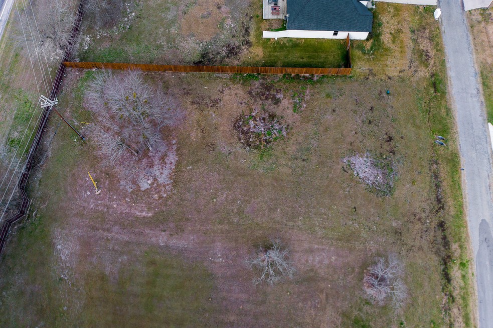 Tbd Lot 41 Lago Vista Quinlan TX 75474