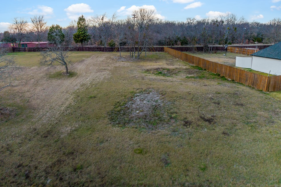 Tbd Lot 41 Lago Vista Quinlan TX 75474