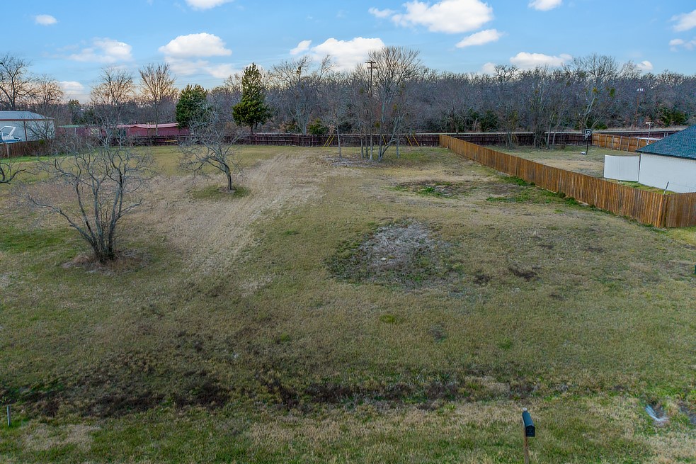 Tbd Lot 41 Lago Vista Quinlan TX 75474