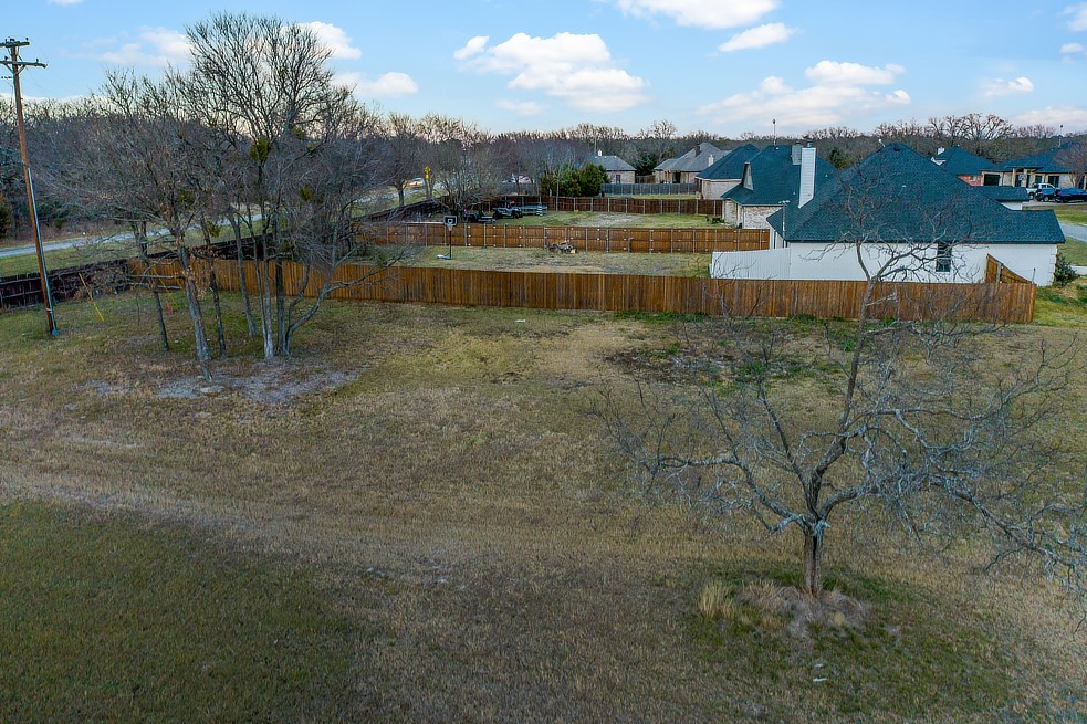Tbd Lot 41 Lago Vista Quinlan TX 75474