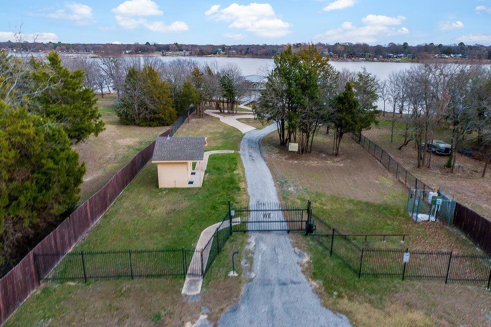 Tbd Lot 41 Lago Vista Quinlan TX 75474