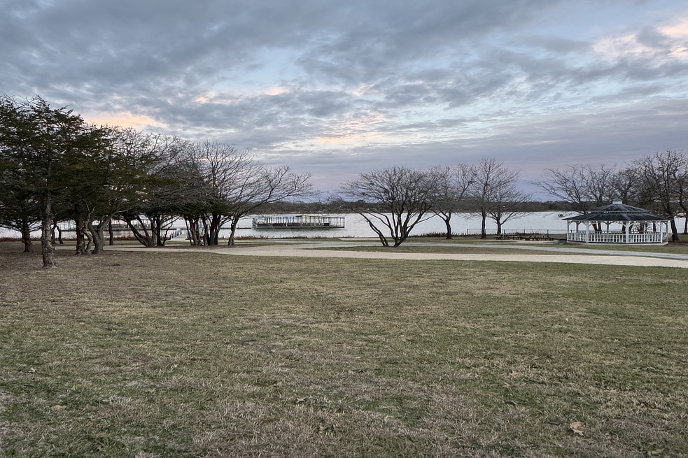 Tbd Lot 41 Lago Vista Quinlan TX 75474