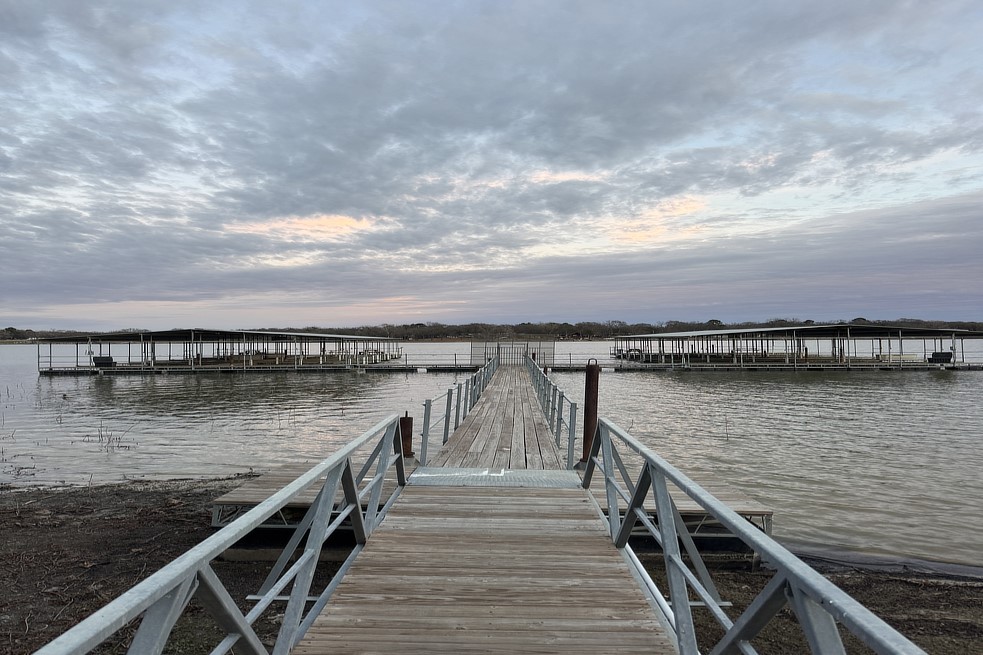 Tbd Lot 41 Lago Vista Quinlan TX 75474