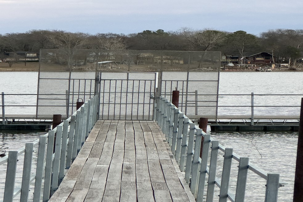 Tbd Lot 41 Lago Vista Quinlan TX 75474