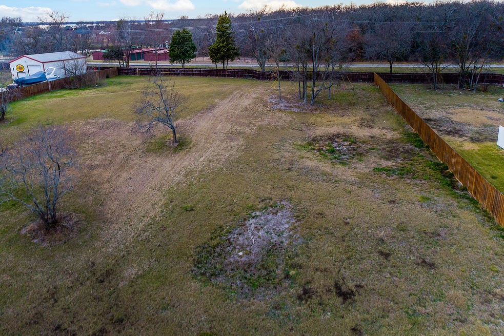 Tbd Lot 41 Lago Vista Quinlan TX 75474