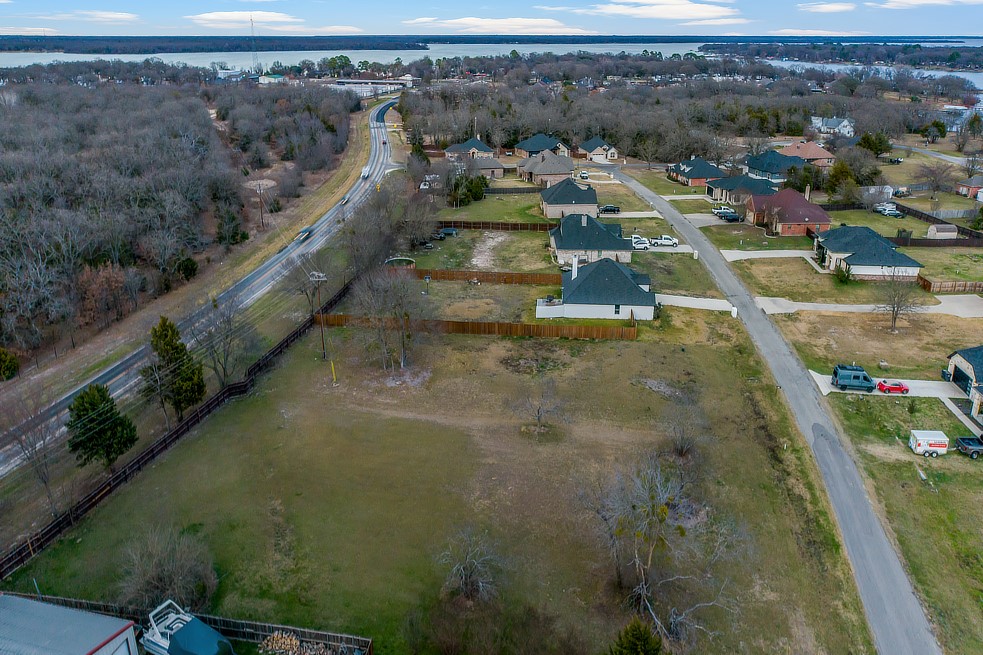 Tbd Lot 41 Lago Vista Quinlan TX 75474