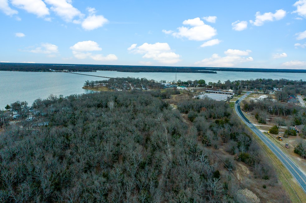 Tbd Lot 41 Lago Vista Quinlan TX 75474