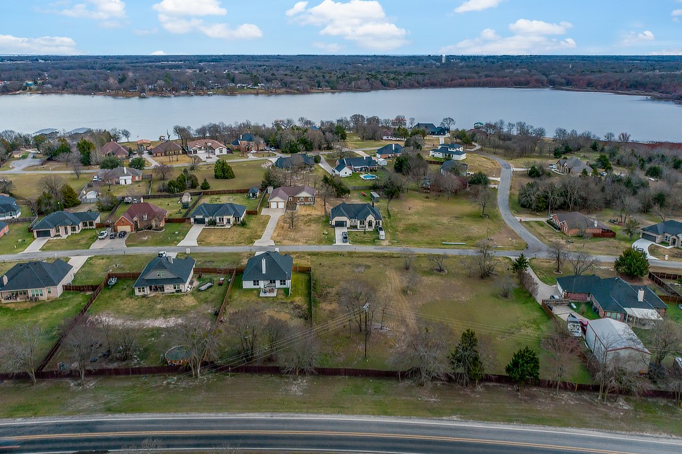 Tbd Lot 41 Lago Vista Quinlan TX 75474