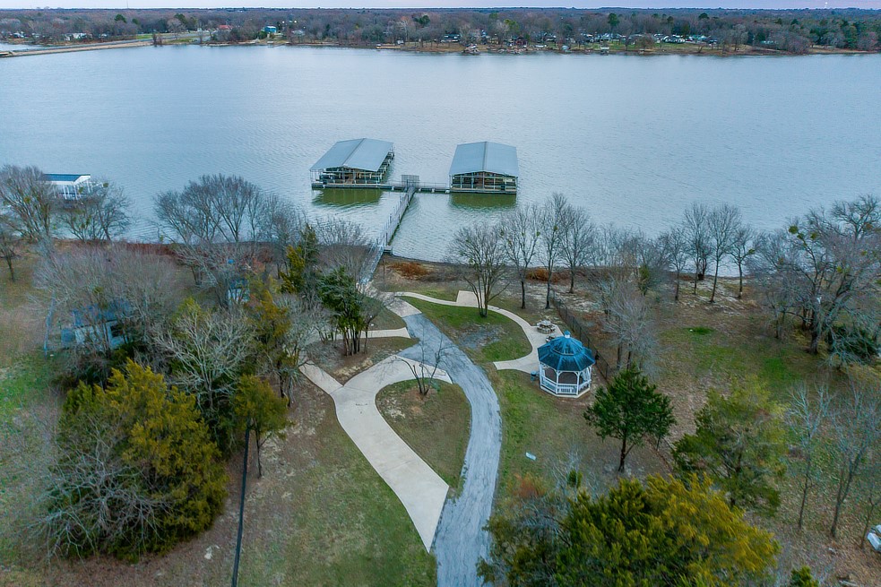 Tbd Lot 41 Lago Vista Quinlan TX 75474