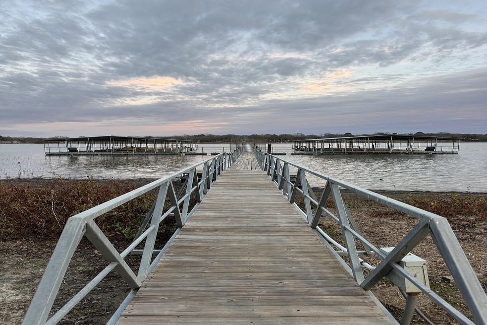 Tbd Lot 41 Lago Vista Quinlan TX 75474