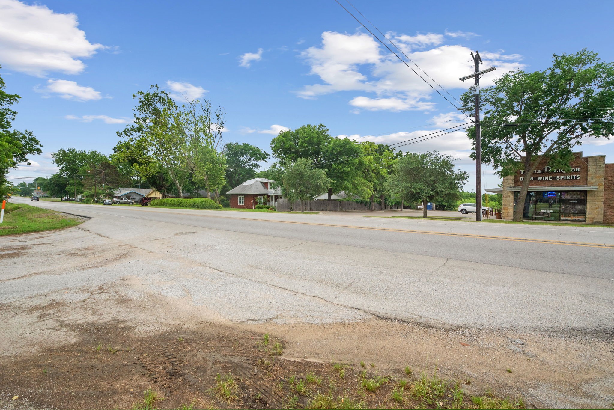1301 Oliver Street Weatherford TX 76086