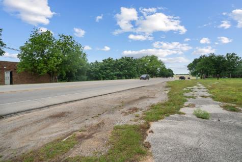 1301 Oliver Street Weatherford TX 76086