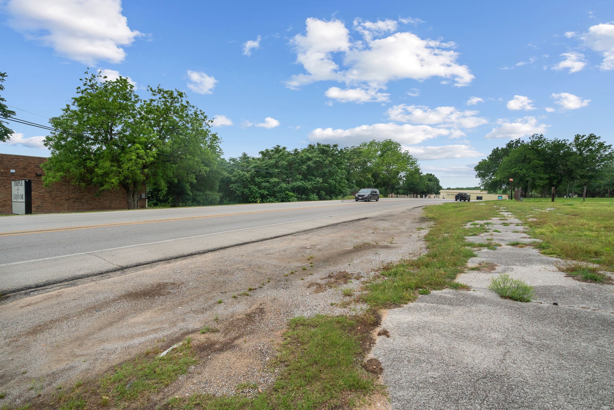1301 Oliver Street Weatherford TX 76086