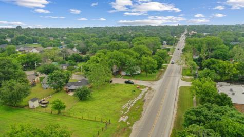 1301 Oliver Street Weatherford TX 76086