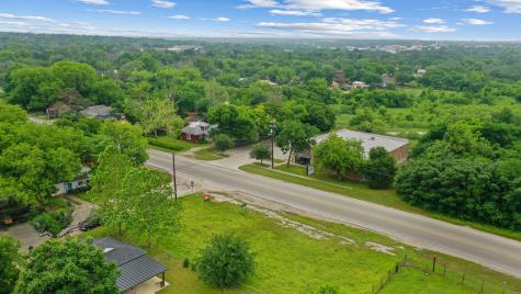 1301 Oliver Street Weatherford TX 76086