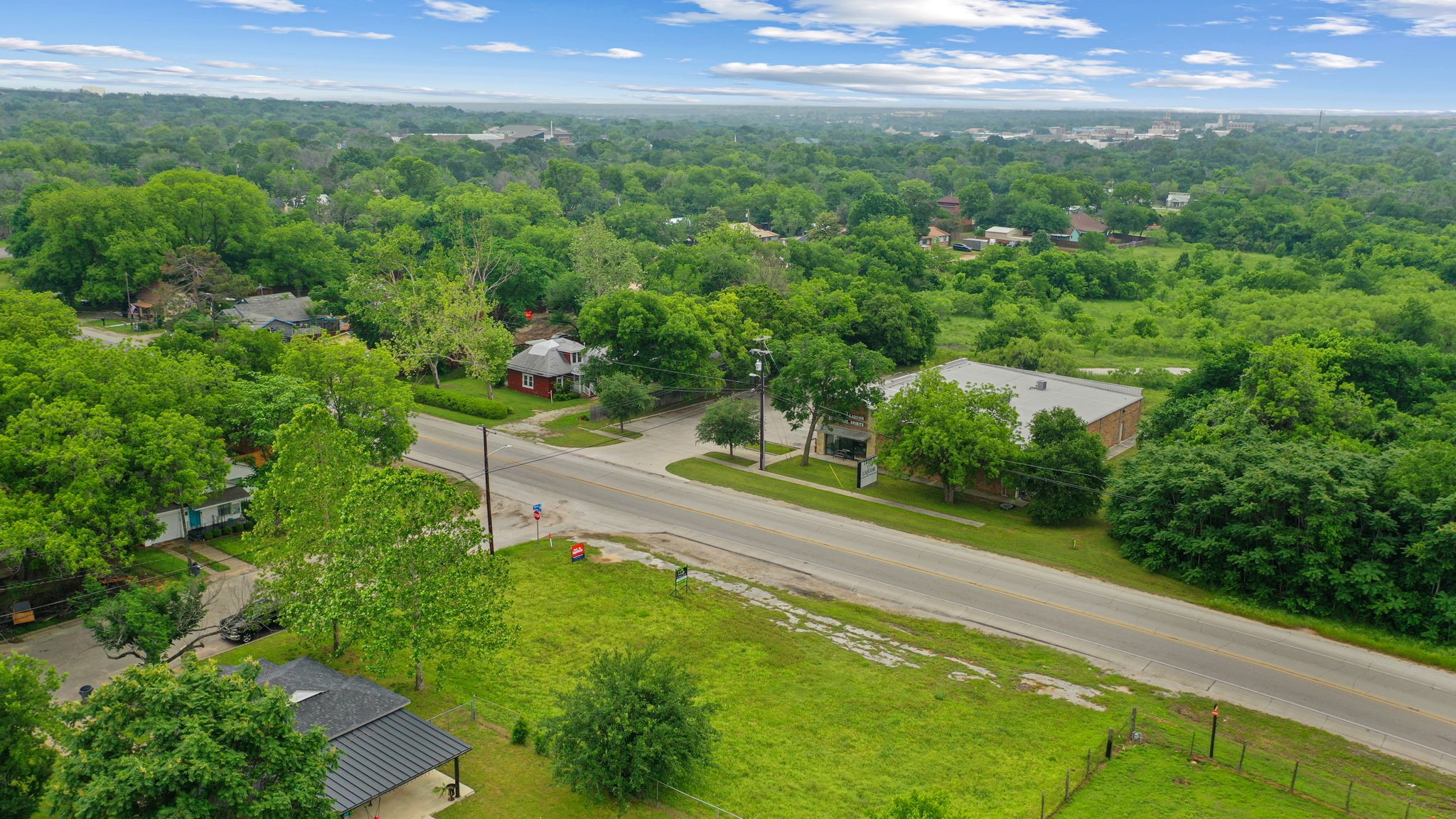 1301 Oliver Street Weatherford TX 76086
