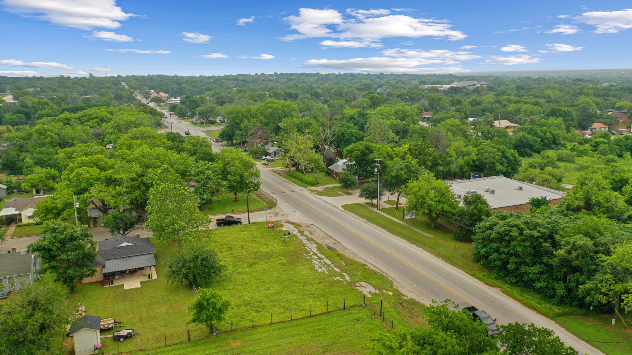 1301 Oliver Street Weatherford TX 76086
