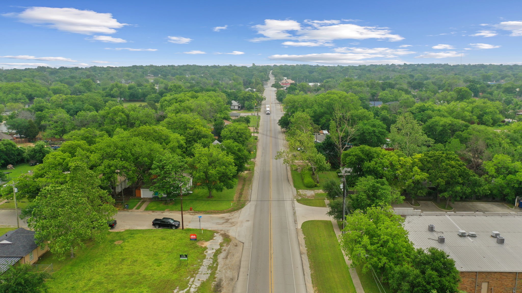1301 Oliver Street Weatherford TX 76086