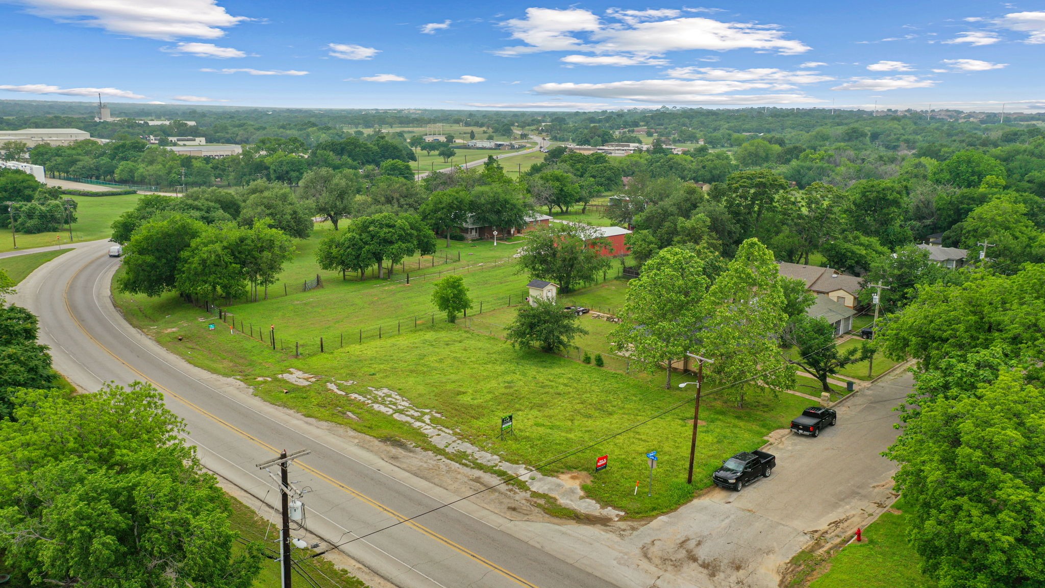 1301 Oliver Street Weatherford TX 76086