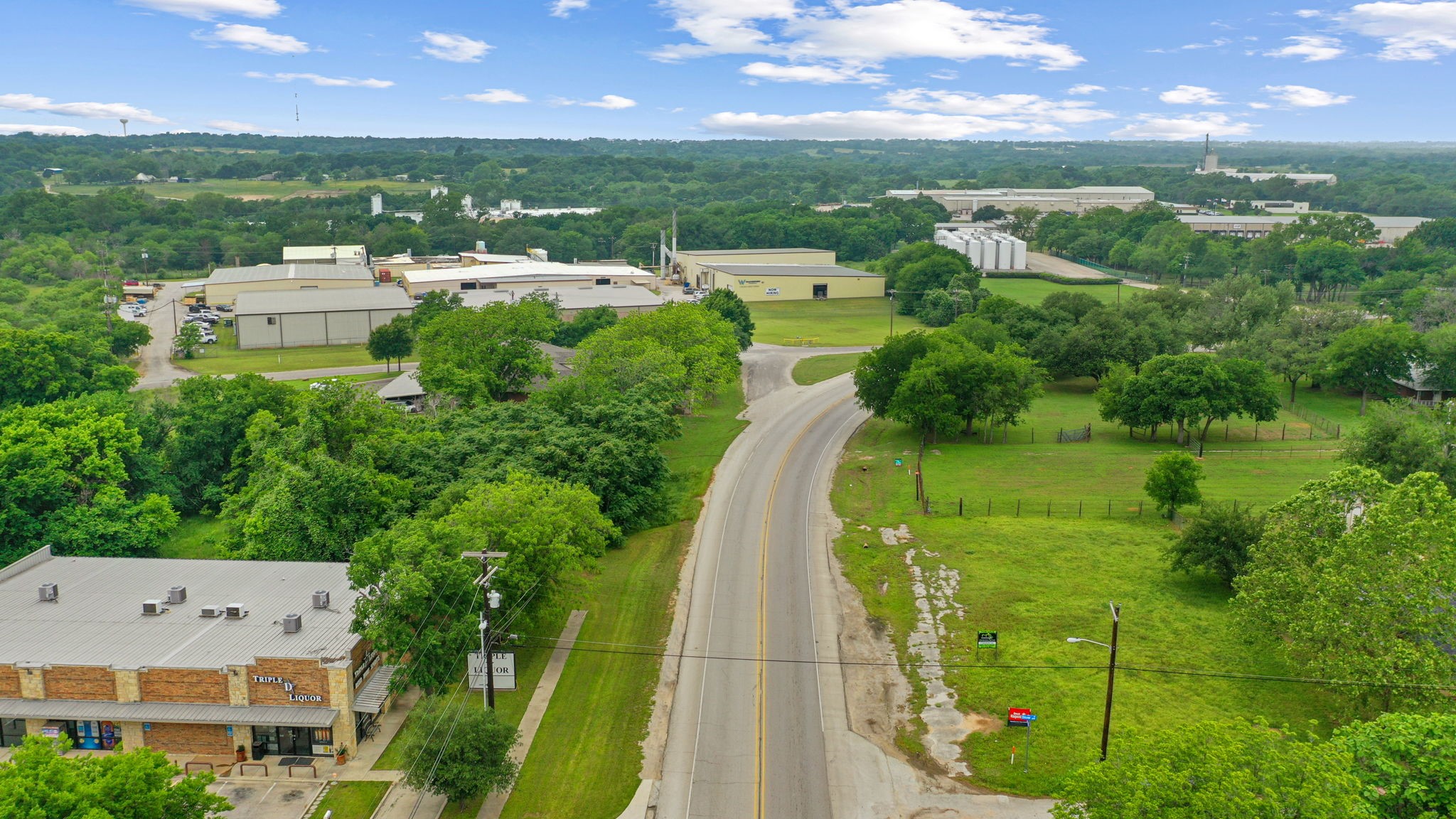 1301 Oliver Street Weatherford TX 76086