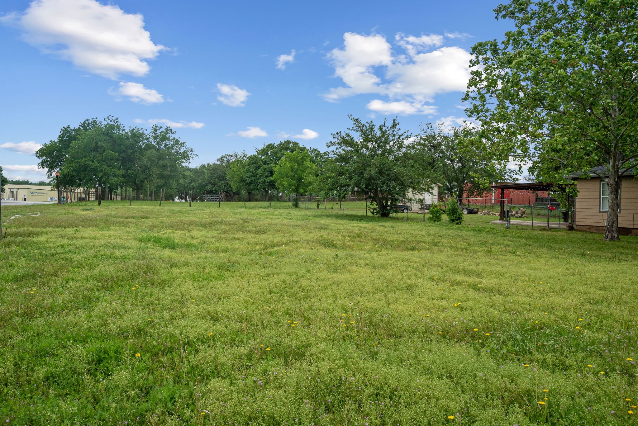 1301 Oliver Street Weatherford TX 76086