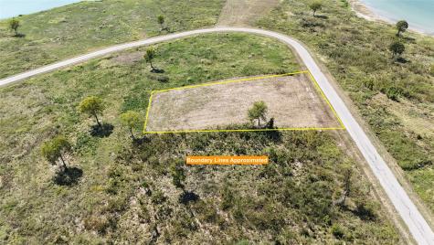 Lot 7 With Bs #15 Vista Pointe Drive Kerens TX 75109