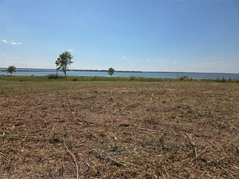 Lot 7 With Bs #15 Vista Pointe Drive Kerens TX 75109