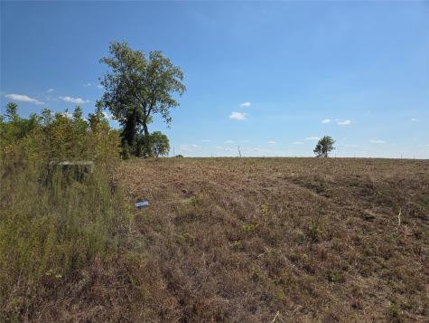 Lot 7 With Bs #15 Vista Pointe Drive Kerens TX 75109