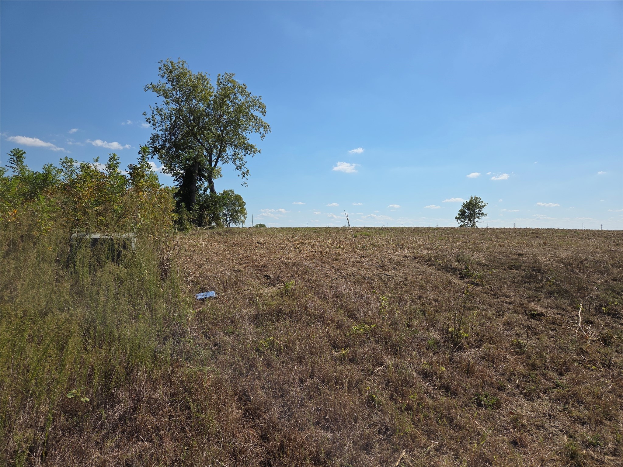 Lot 7 With Bs #15 Vista Pointe Drive Kerens TX 75109