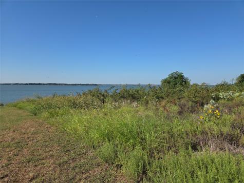 Lot 7 With Bs #15 Vista Pointe Drive Kerens TX 75109