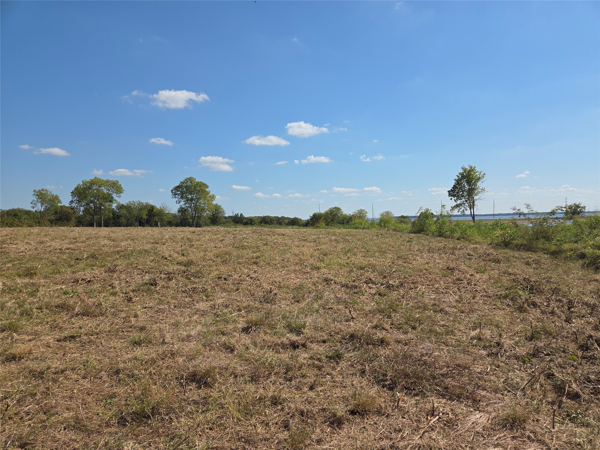 Lot 7 With Bs #15 Vista Pointe Drive Kerens TX 75109
