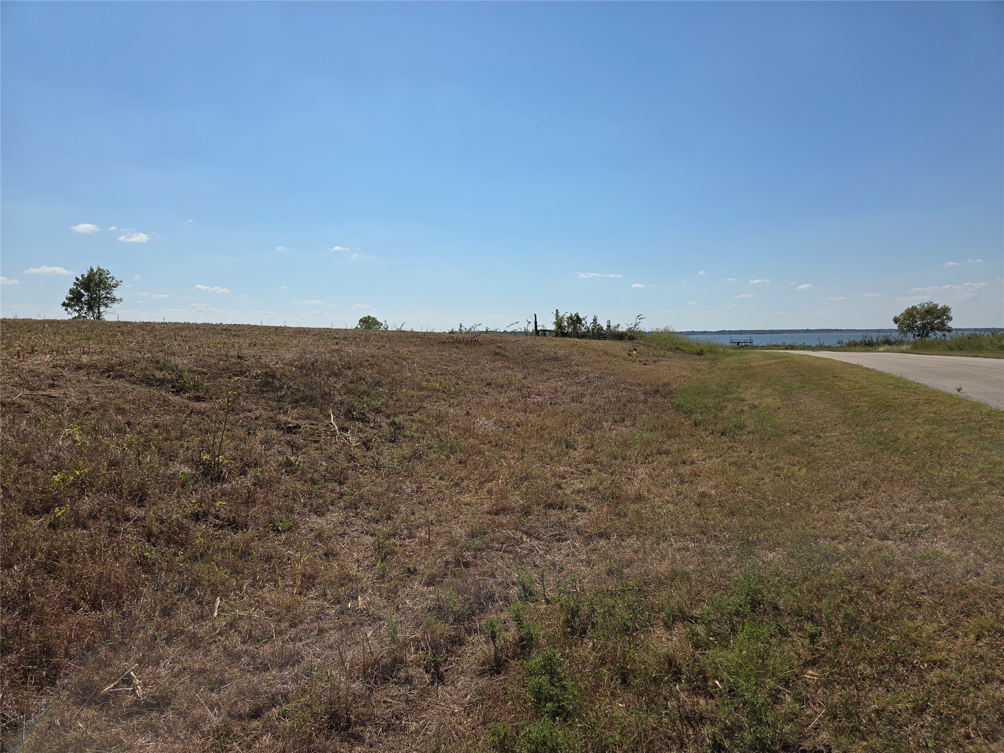 Lot 7 With Bs #15 Vista Pointe Drive Kerens TX 75109