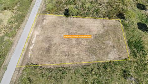 Lot 7 With Bs #15 Vista Pointe Drive Kerens TX 75109