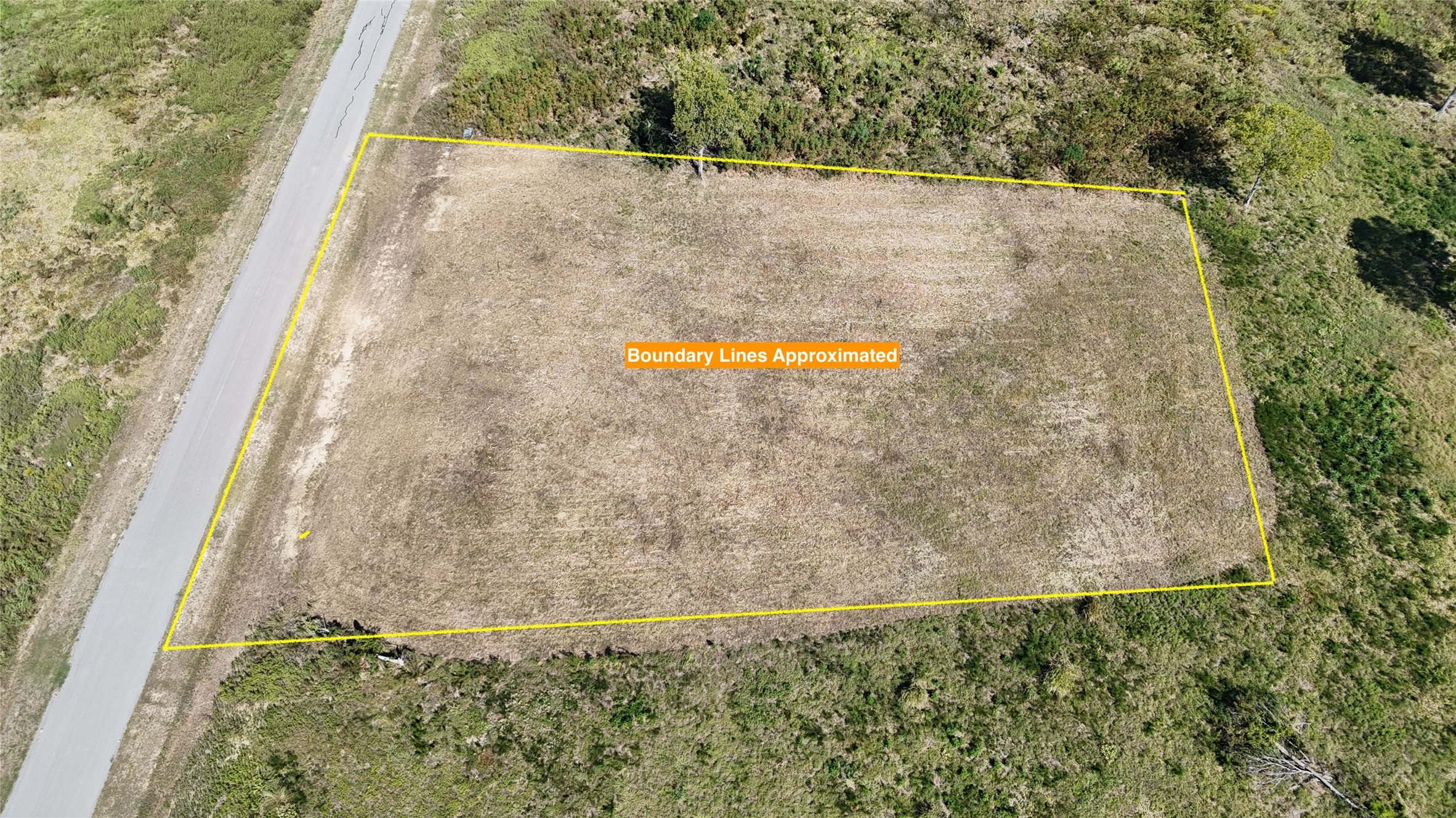 Lot 7 With Bs #15 Vista Pointe Drive Kerens TX 75109