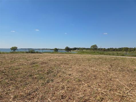 Lot 7 With Bs #15 Vista Pointe Drive Kerens TX 75109