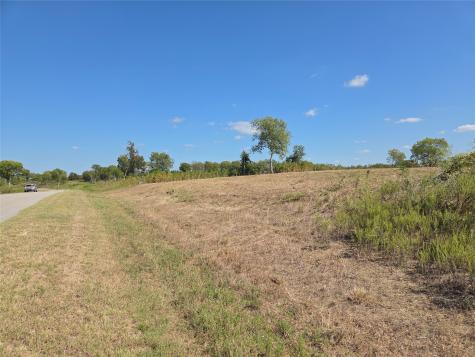 Lot 7 With Bs #15 Vista Pointe Drive Kerens TX 75109