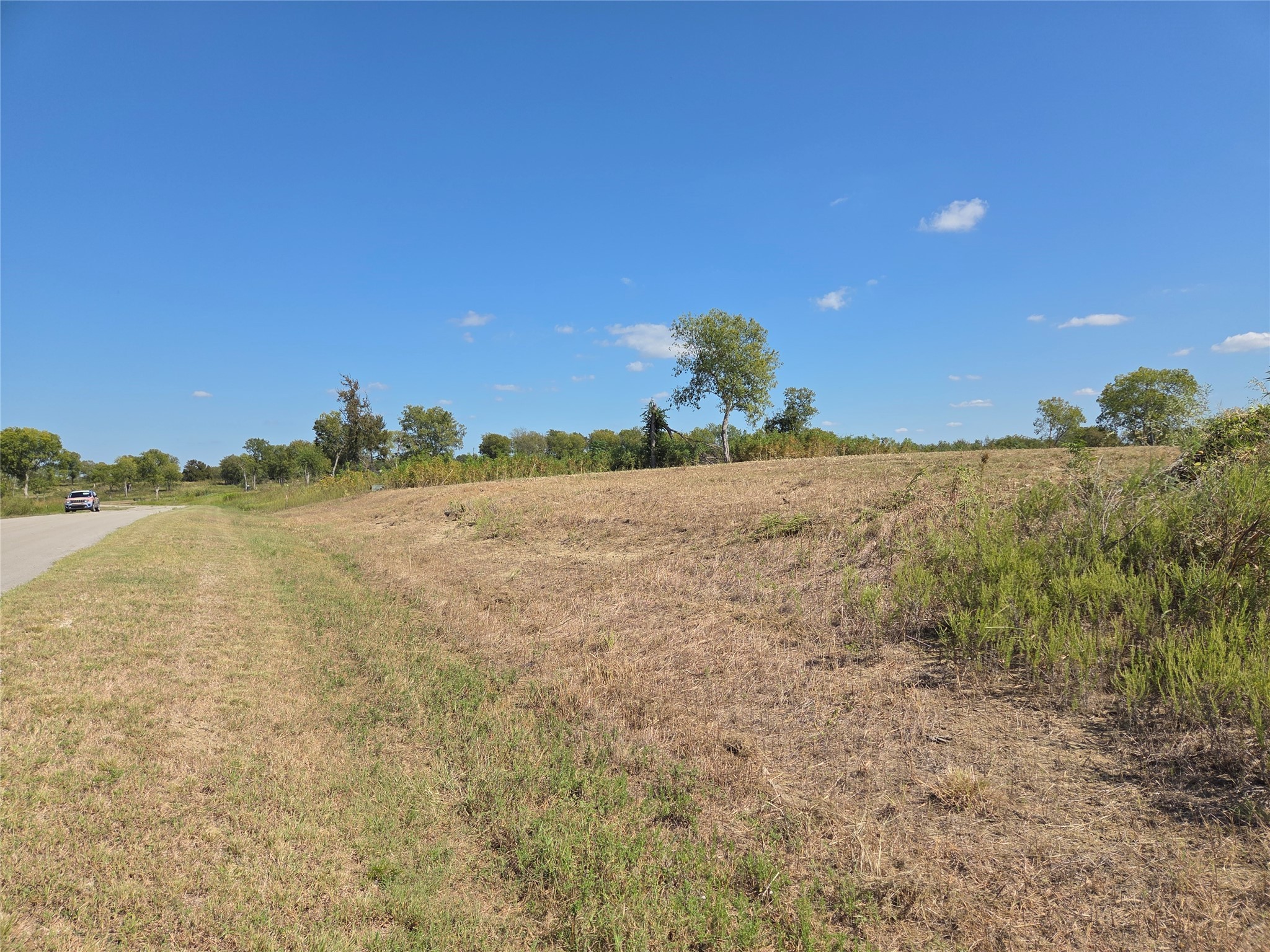 Lot 7 With Bs #15 Vista Pointe Drive Kerens TX 75109