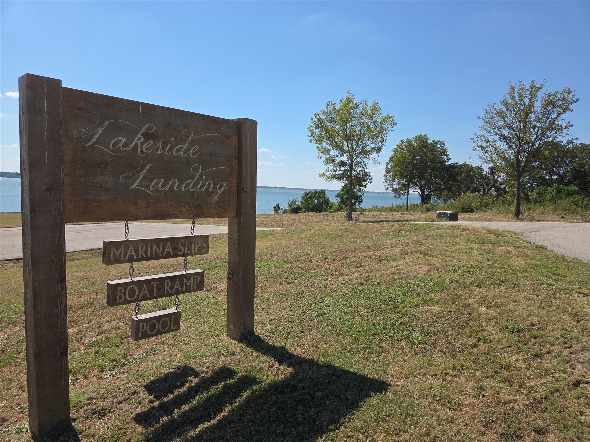 Lot 7 With Bs #15 Vista Pointe Drive Kerens TX 75109