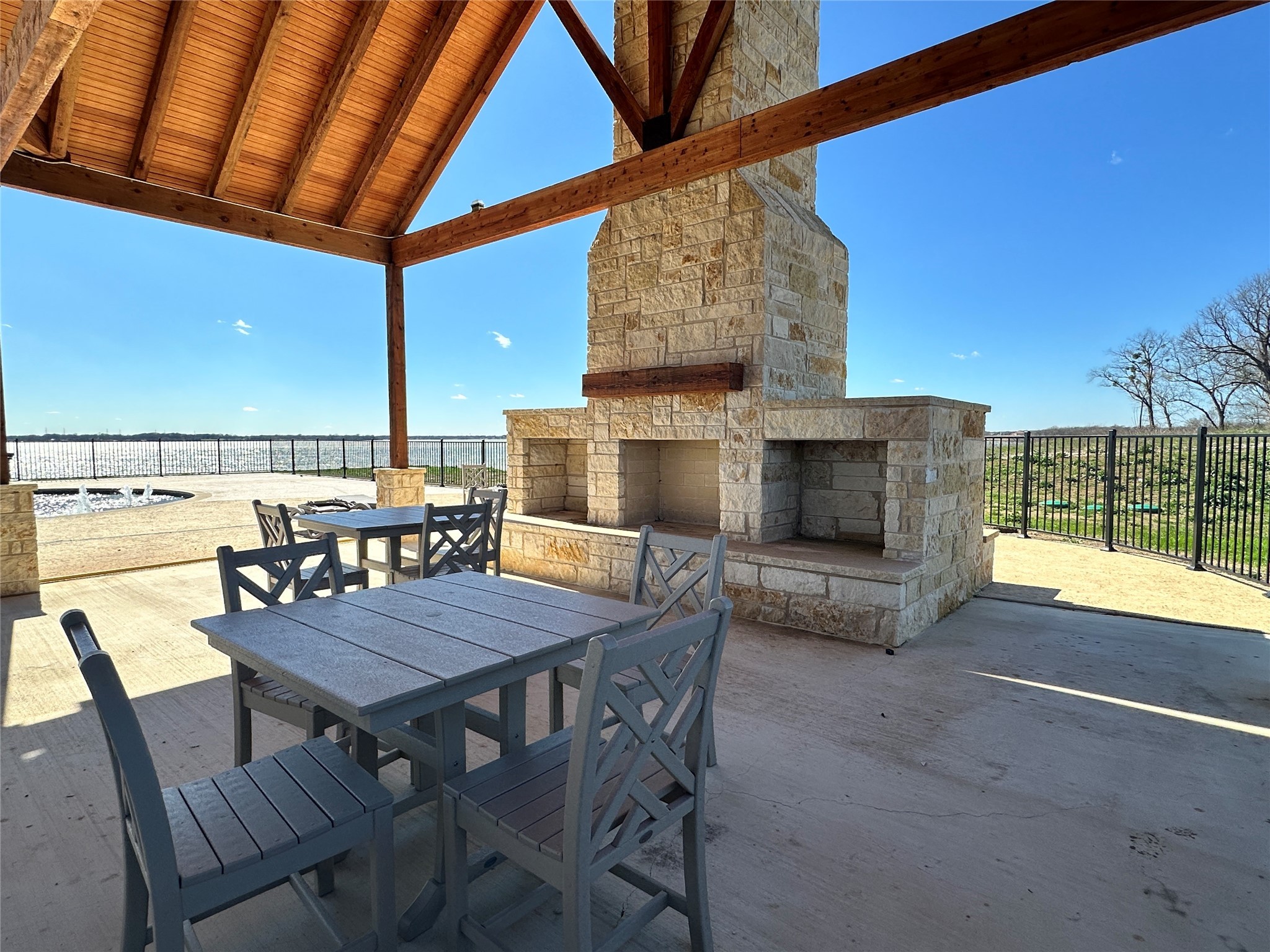 Lot 7 With Bs #15 Vista Pointe Drive Kerens TX 75109