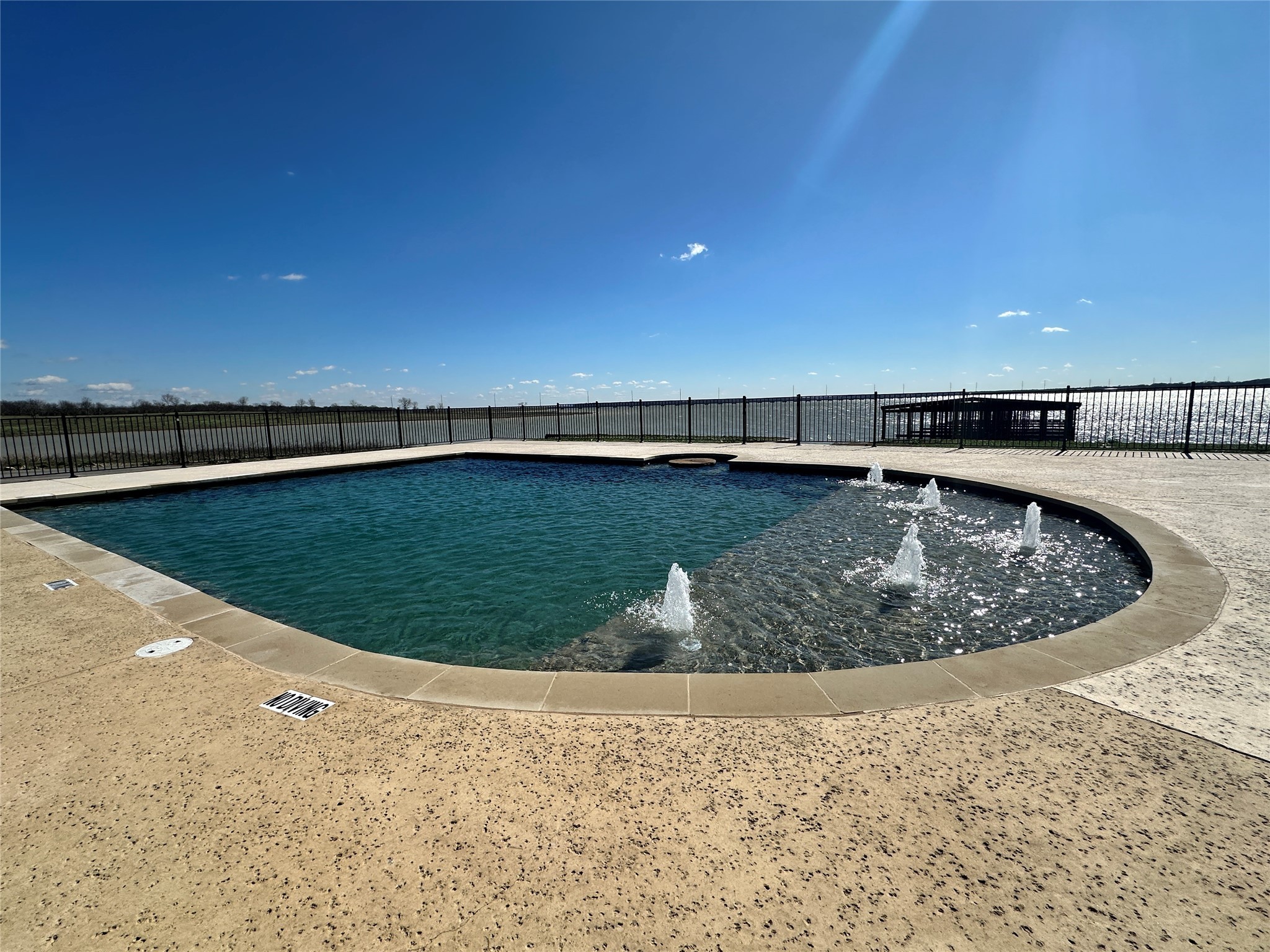 Lot 7 With Bs #15 Vista Pointe Drive Kerens TX 75109