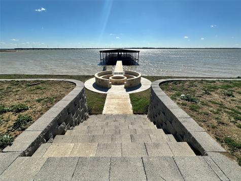 Lot 7 With Bs #15 Vista Pointe Drive Kerens TX 75109
