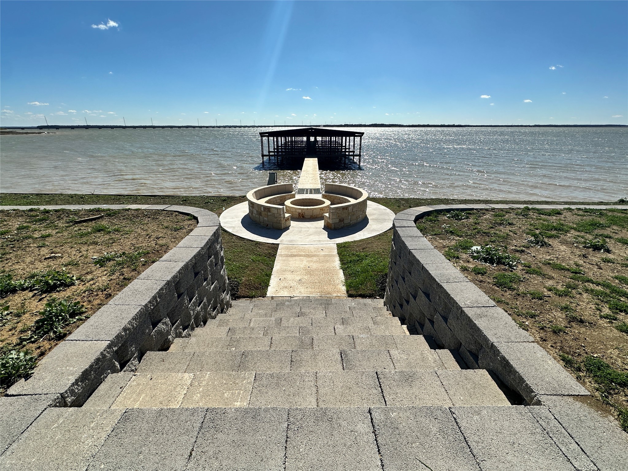 Lot 7 With Bs #15 Vista Pointe Drive Kerens TX 75109